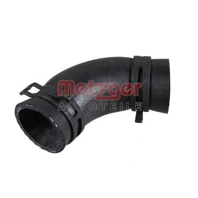 Image de METZGER Durite De Refroidissement sans colliers 2422076 AUDI: A4 B6 Avant, Berline, B7 Avant