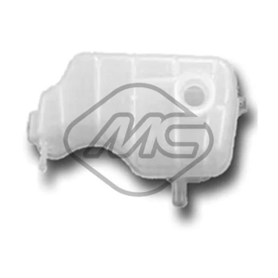 Image de Vase d&#039;expansion, liquide de refroidissement Metalcaucho 31002
