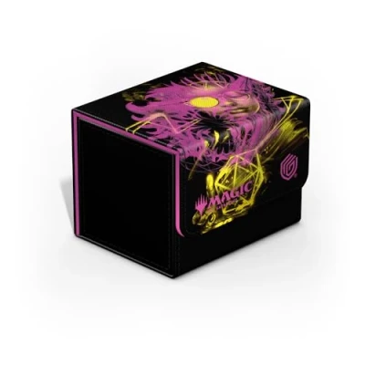 Image de Ultimate Guard Sidewinder 100+ Xenoskin Magic : The Gathering « Duskmourn » 3