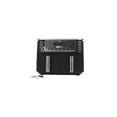 Image de Friteuse sans huile Ninja Foodi MAX DualZone avec système Smart Cook AF451EU