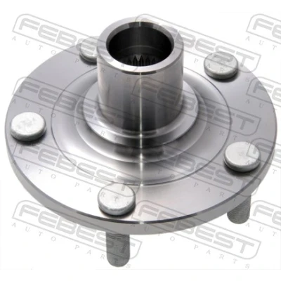Image de FEBEST 0582 5F Moyeu De Roue Essieu avant MAZDA: 3 5 portes,