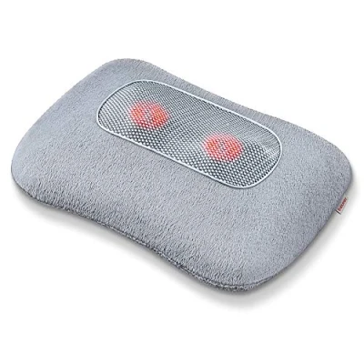 Image de Coussin de massage Beurer Shiatsu MG 145