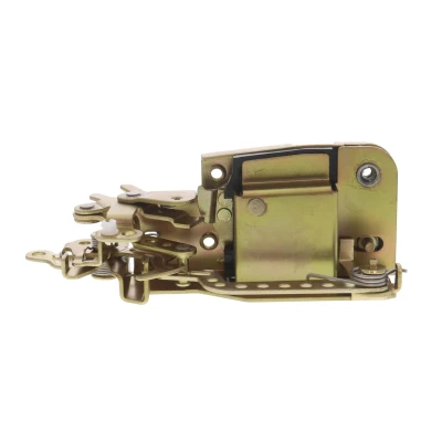 Image de VEMO V10 85 2325 Serrure De Porte avec verouillage centralisé avant gauche VOLKSWAGEN: Transporter 4 Bus,