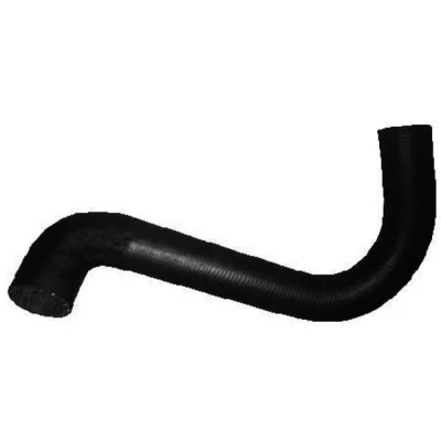 Image de MAPCO 39337 Durite De Refroidissement supérieur FIAT: Panda I 3/5 portes