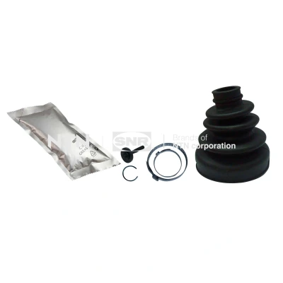 Image de Jeu de joints soufflets, arbre commande SNR OBK65.005