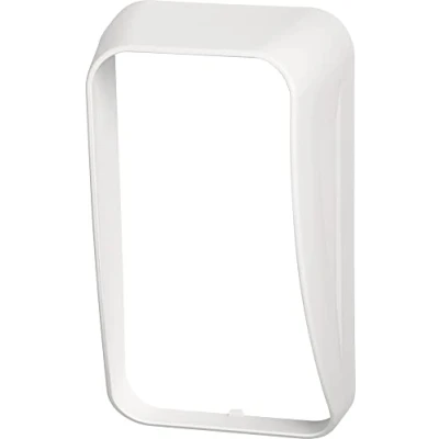 Image de Pare vue pour clavier ABUS HomeTec Pro CSS3000 W sans fil CFT3000 et Bluetooth® CFT3100 blanc