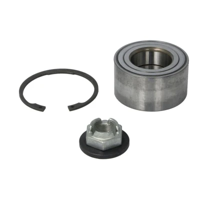 Image de SKF VKBA 6520 Kit de roulements roue avec capteur ABS intégré 74 FORD: Transit Connect Mk1 Van, Tourneo