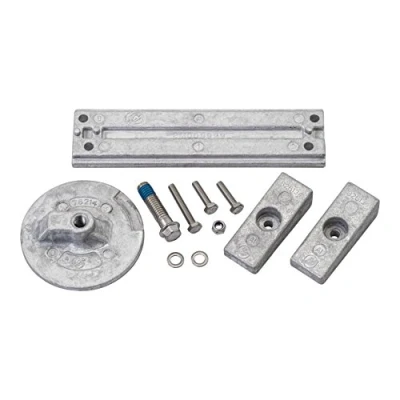 Image de Quicksilver 8m0107550 Kits de surélévation Adulte Unisexe