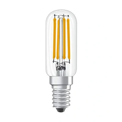 Image de OSRAM LED SPECIAL T26 Ampoule Culot E14, 6,50W = 55W équivalent incandescent Blanc chaud 2700K