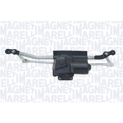 Image de MAGNETI MARELLI 064352403010 Système d&#039;essuie glace pour véhicules avec direction à gauche avant