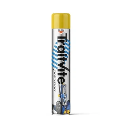 Image de Aérosol blanc 750 ml Traitvite Rocol