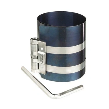 Image de KOLBENSCHMIDT 120000416353 Bande de serrage du segment piston