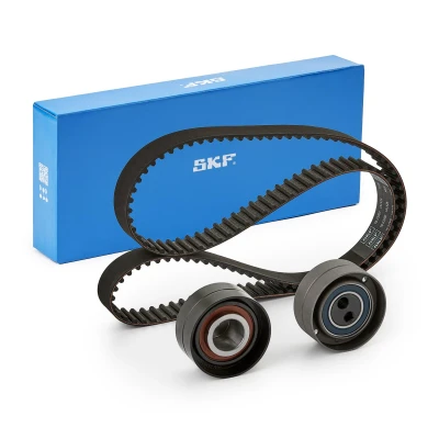 Image de SKF VKMA 03300 Kit de distribution 141 avec une denture arrondie CITROËN: Jumper I Сamion à Plateau/Сhâssis, Van, XM II 5 portes
