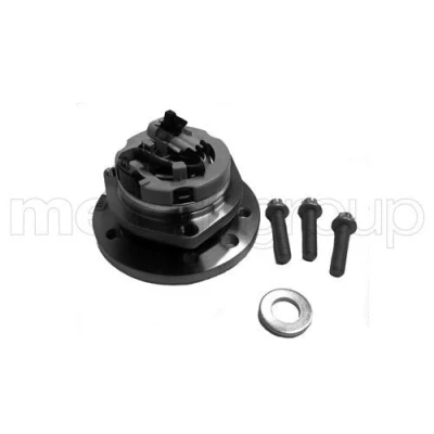 Image de METELLI 19 2295 Kit de roulements roue OPEL: Zafira A, Astra G CC, Coupe, VAUXHALL: Mk4 Limousine