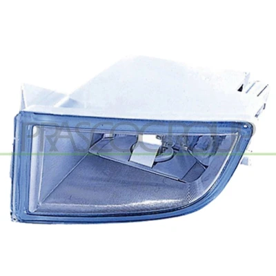 Image de PRASCO SK3204414 Antibrouillard gauche avec porte lampe SKODA: Fabia 1 Combi, I 5 portes