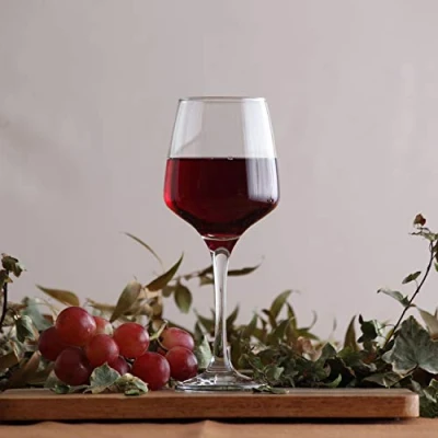 Image de TREND&#039;UP VERRES A VIN 29.5 CL LAL (Lot de 6)