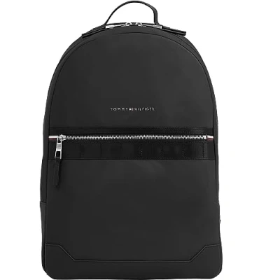 Image de Tommy Hilfiger Elevated Sac à dos, Taille: One Size, Black