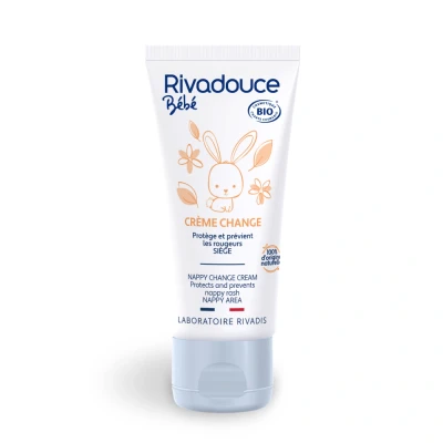 Image de Rivadouce Bébé Bio Change