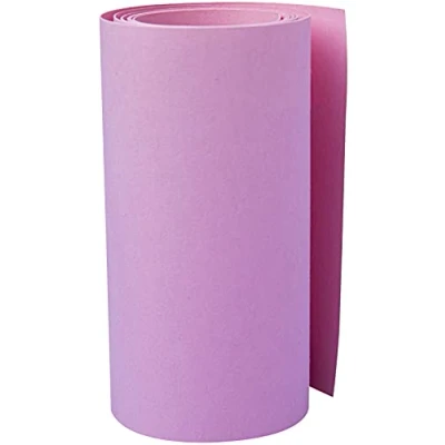 Image de Sizzix Surfacez Chausson Texture Roll 6 &quot;x 48&quot;, 665428, Cuir, Pantoufle de Ballet, taille unique