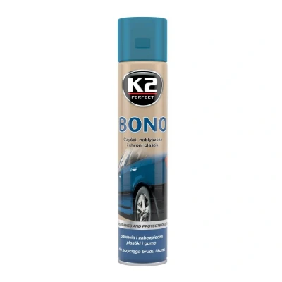 Image de K2 K150 Nettoyant pour plastiques 300 aérosol
