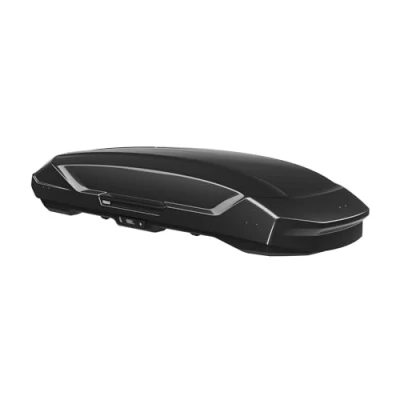 Image de Thule Motion 3 Coffre De Toit Black Glossy XXL