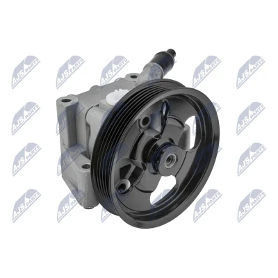 Image de NTY SPW JG 007 Pompe De Direction Assistée hydraulique à palettes JAGUAR: X Type Berline, Break