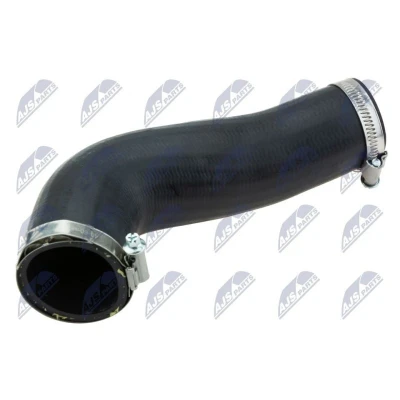 Image de NTY GPP VV 005 Gaine De Suralimentation VOLVO: XC90 I, S80 II, V70 2