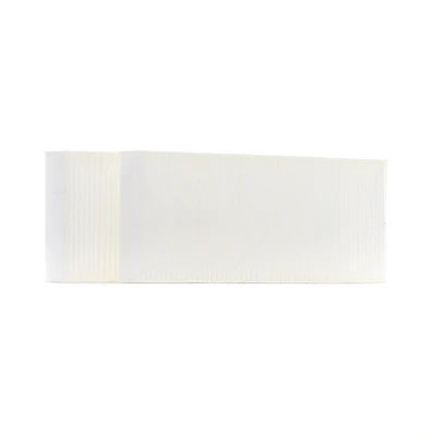 Image de RIDEX 424I0082 Filtre d&#039;habitacle à particules 261 100 25 NISSAN: Navara Pick up, NP300 Pathfinder 3