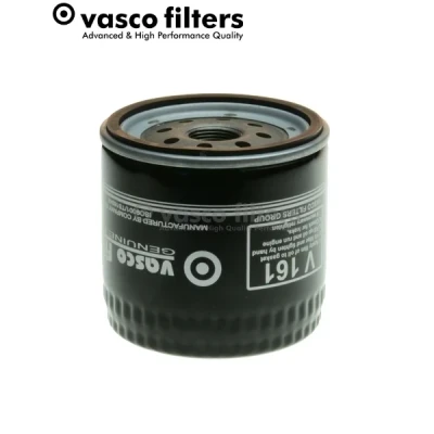 Image de DAVID VASCO V161 Filtre à huile M22X1.5 vissé FORD: Focus Mk1 3/5 portes, FIESTA 4, Break, LDV: Convoy Camion Plateau / Châssis