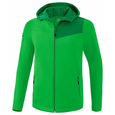 Image de Veste Erima Softshell Performance