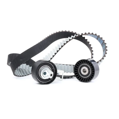 Image de SKF VKMA 03316 Kit de distribution 141 avec une denture arrondie PEUGEOT: 308 II 3/5 portes, 3008 I, 5008 CITROËN: C4 Grand Picasso 2, C3 oscaro