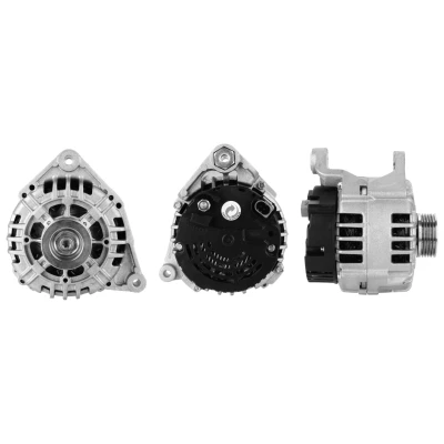Image de LUCAS ELECTRICAL LRA01969 Alternateur 12V 120A AUDI: A4 B5 Avant, Berline, A6 C5 VOLKSWAGEN: Passat GP Berline