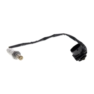 Image de VEMO V40 76 0039 Sonde lambda devant le catalyseur de régulation, Filetage prégraissé 4 ovale OPEL: Astra H 3/5 portes, Meriva A, Zafira B