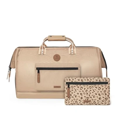 Image de Cabaia Adventurer Duffle Sac de voyage, Taille: One Size, Lobito