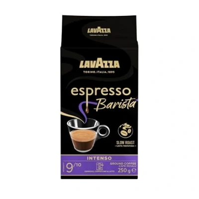 Image de 28 % de remise Lavazza café moulu Espresso Barista Perfetto 1 pièce 250 g