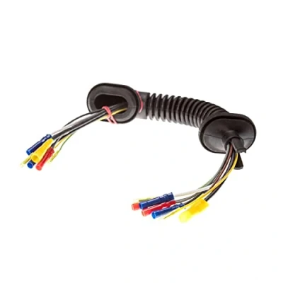 Image de FEBI BILSTEIN 107040 Kit de réparation câble, hayon ALFA ROMEO: Giulietta 5 portes