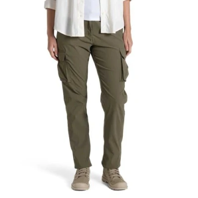 Image de Pantalon femme Craghoppers NosiLife Jules