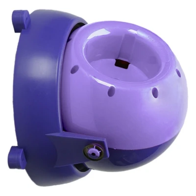 Image de Likit Titulaire Tongue Twister Violet
