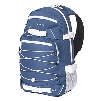 Image de Forvert ICE Louis Sac à dos, Taille: One Size, Blue