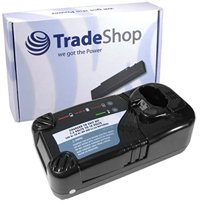 Image de Chargeur de batterie 7,2 V 18 Ni Cd MH Li Ion Station charge rapide rechange pour Hitachi UC18YKL UC18YRL UC14FYA UC14YFA UC12SD UC14Y EB12 EB14 EB18 EB9 C5D B3 BCL1415 BCL14300 0 %