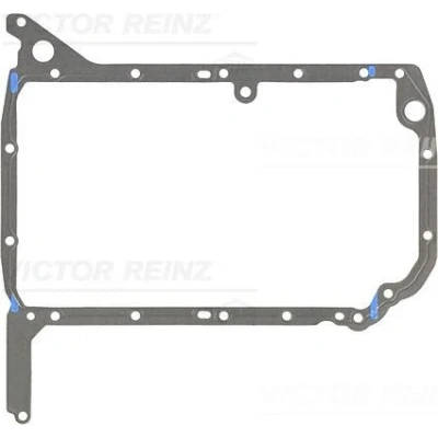 Image de REINZ 71 34086 00 Joint De Carter d&#039;Huile AUDI: A4 B5 Berline, Avant, B6 VOLKSWAGEN: Passat GP Break, Berline