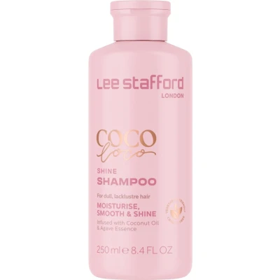Image de Lee Stafford Shampooing CoCo LoCo With Agave Shampoing brillance