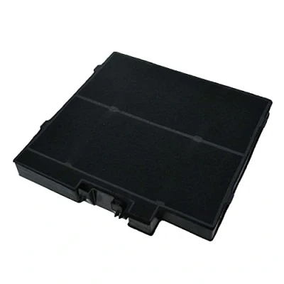 Image de Filtre à charbon d&#039;AllSpares adapté pour Bosch Siemens Junker Viva 11022296 / Constructa CZ51DXA0X0 LZ10DXA00 Neff Z51DXA0X0
