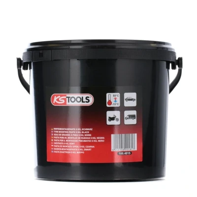Image de KS TOOLS 100.4015 Pâte de montage pour pneus 5375