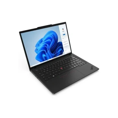 Image de Lenovo ThinkPad P14s AMD Ryzen™ 7 8840HS Station de travail mobile 35,6 cm (14 ) WUXGA 64 Go DDR5 SDRAM 1 To SSD Wi Fi 6E (802.11ax) Windows 11 Pro Noir Neuf