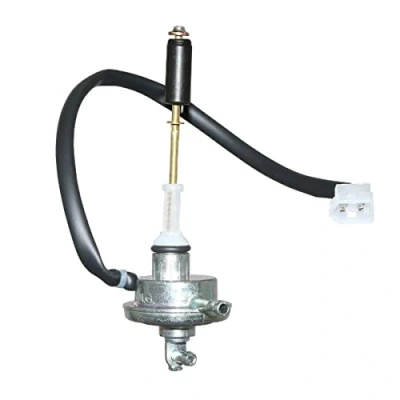 Image de ADAPTABLE Robinet Essence à dépression Rieju RS2 / RS3 Avec jauge P2 143723