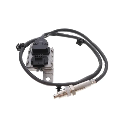 Image de VEMO V10 72 0312 Capteur NOx, Injection d&#039;urée AUDI: A6 C7 Allroad