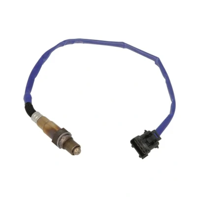 Image de BOSCH 0 258 006 433 Sonde lambda 4 PORSCHE: 911 Coupe, Targa, Cabriolet