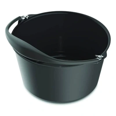 Image de Krups Cook4Me XA609001 Moule à gâteau, diamètre : 18 cm, revêtement anti adhésif, poignée en silicone, passe au lave vaisselle, noir