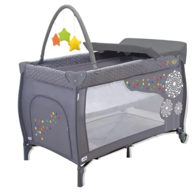 Image de Asalvo Mix Plus Lit Parapluie Dandelion